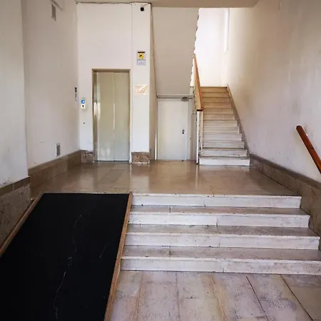 Luxury Napolitano Guest house