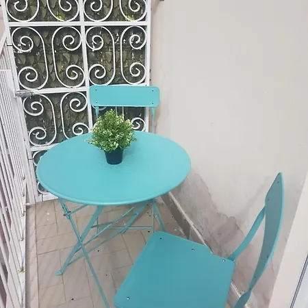 Luxury Napolitano Guest house Sorrento