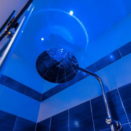 Luxury Napolitano Guest house