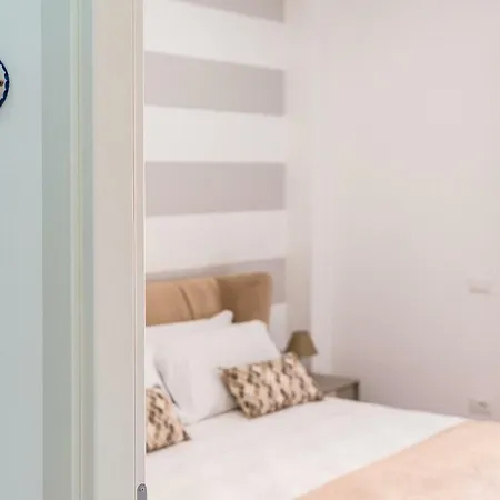 Guest house Luxury Napolitano