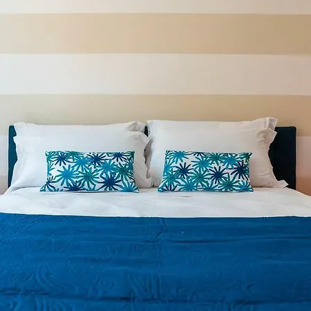 Luxury Napolitano Guest house Sorrento