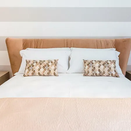 Luxury Napolitano 4*