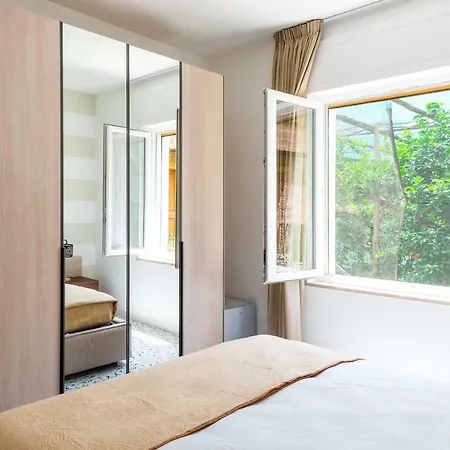 Luxury Napolitano 4* Sorrento