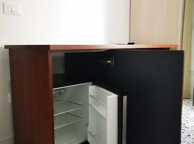 Luxury Napolitano סורנטו