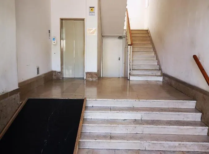 Luxury Napolitano בית הארחה