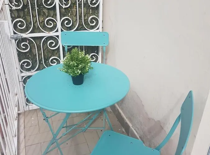 Luxury Napolitano בית הארחה סורנטו