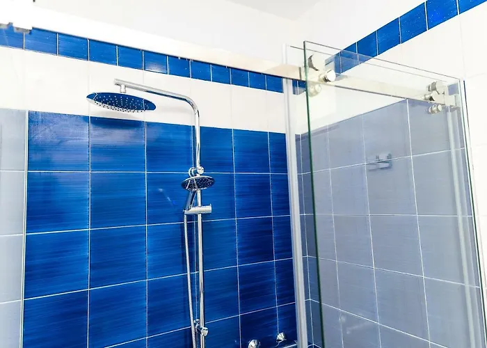 בית הארחה Luxury Napolitano סורנטו