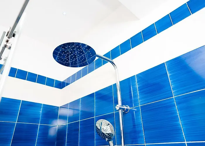 Luxury Napolitano 4* סורנטו