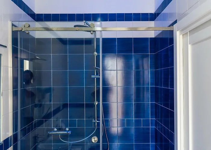 בית הארחה Luxury Napolitano 4*