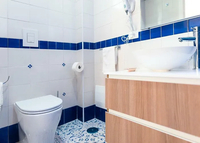 Luxury Napolitano 4* סורנטו