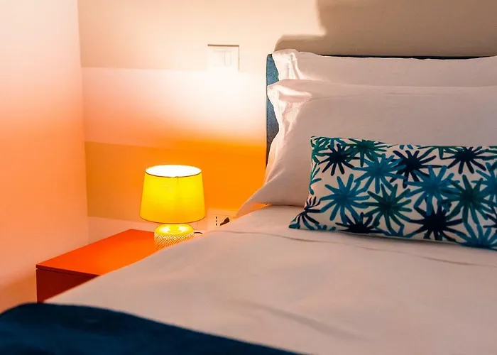 Luxury Napolitano 4* סורנטו