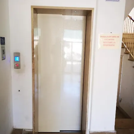 Luxury Napolitano Πανσιόν 4*