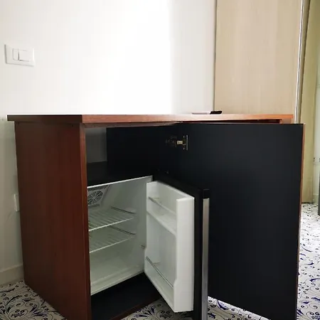 Luxury Napolitano Σορέντο