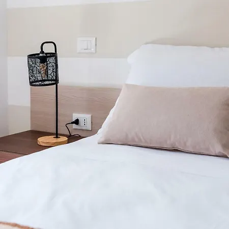 Luxury Napolitano Σορέντο