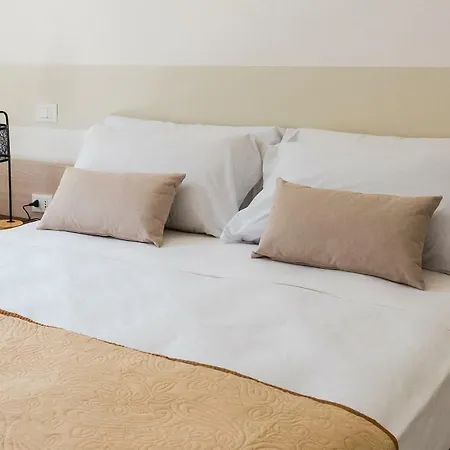 Luxury Napolitano Πανσιόν Σορέντο