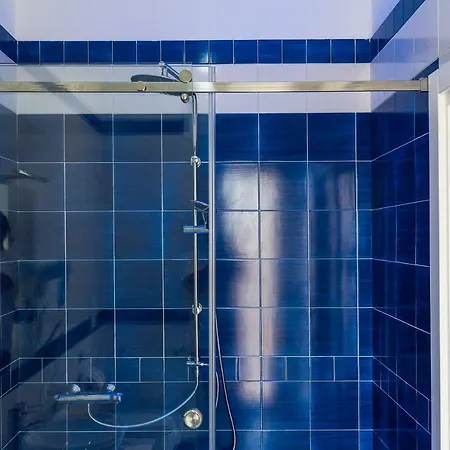 Πανσιόν Luxury Napolitano 4*