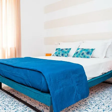 Luxury Napolitano 4*