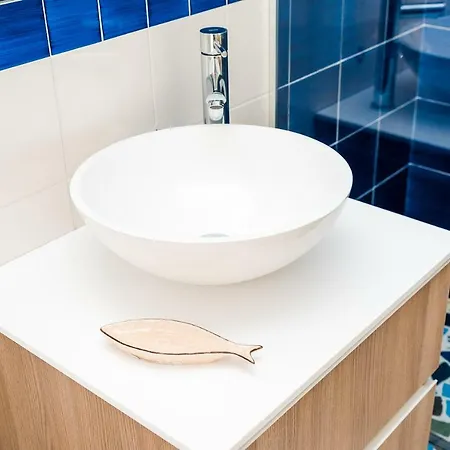 Πανσιόν Luxury Napolitano 4*