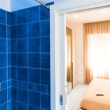 Πανσιόν Luxury Napolitano 4*