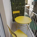 Maison d'hôtes Luxury Napolitano