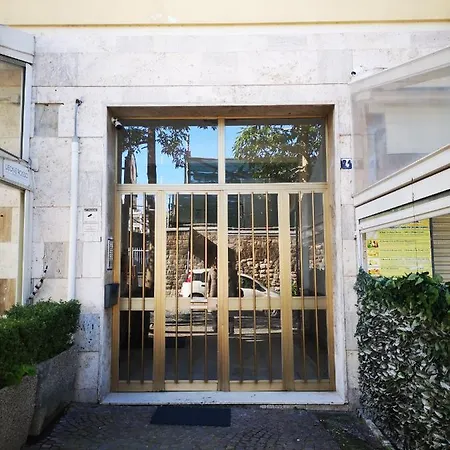 Luxury Napolitano בית הארחה