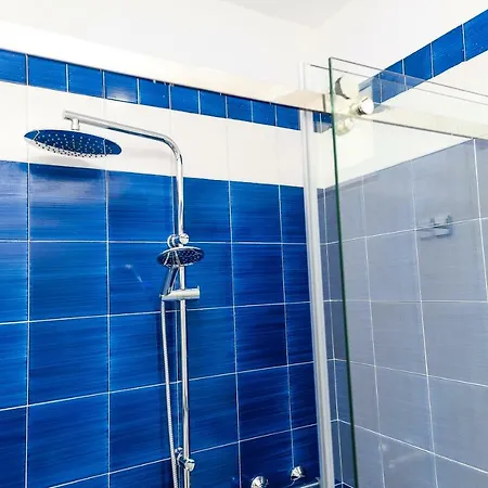 בית הארחה Luxury Napolitano סורנטו