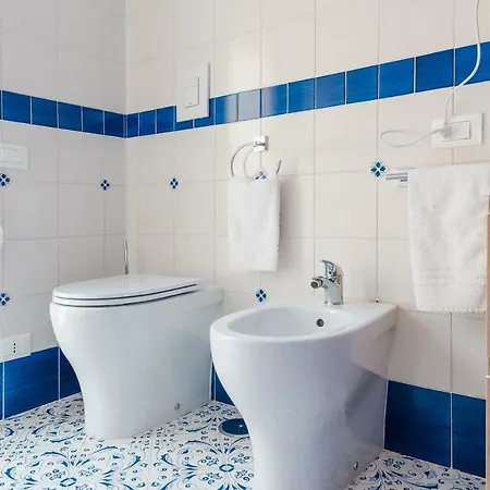 Pensión Luxury Napolitano