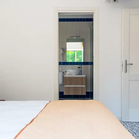 Pensión Luxury Napolitano Península Sorrentina