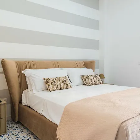 Luxury Napolitano 4*