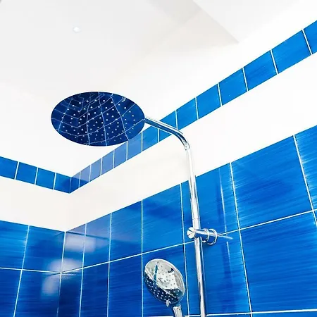 Luxury Napolitano 4* סורנטו