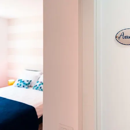 בית הארחה Luxury Napolitano סורנטו