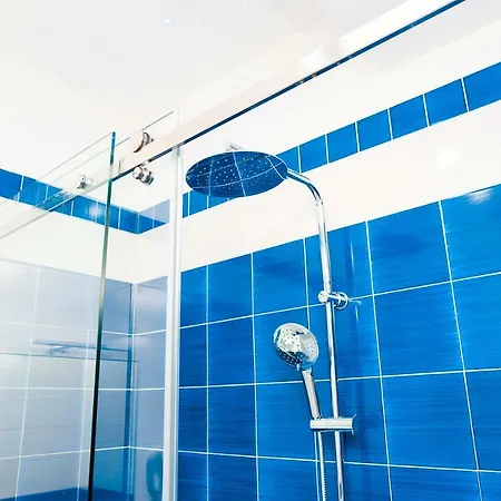 בית הארחה Luxury Napolitano סורנטו