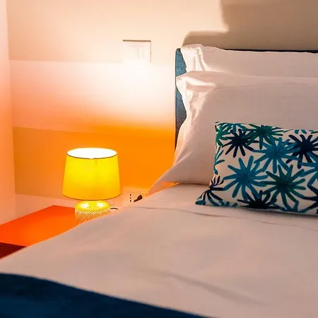 Luxury Napolitano 4* Península Sorrentina