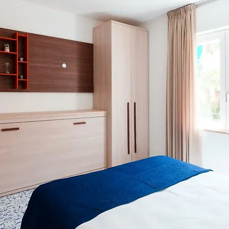 Luxury Napolitano 4*