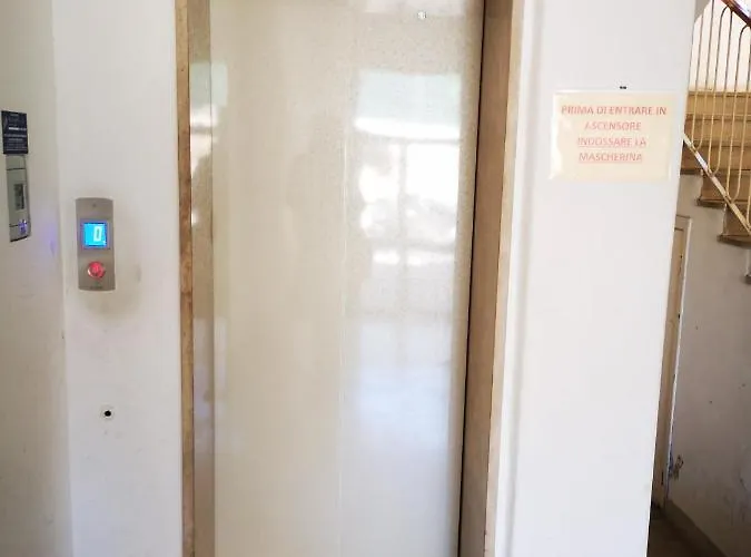 Luxury Napolitano Konukevi 4*