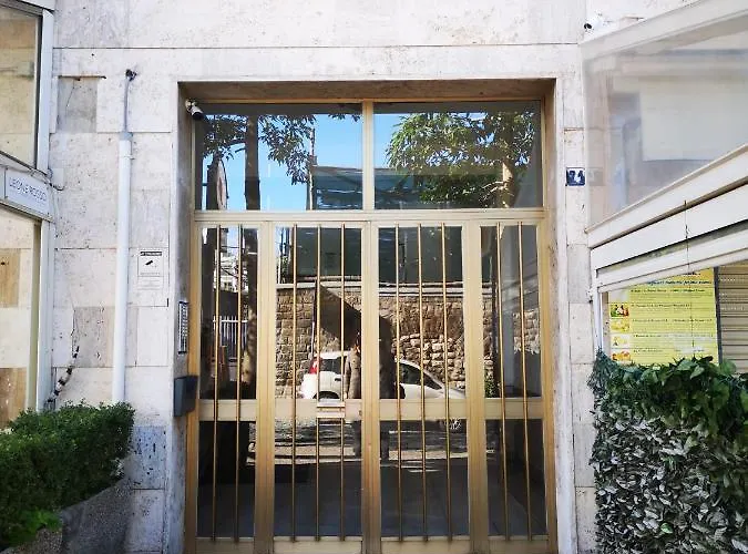 Luxury Napolitano Konukevi