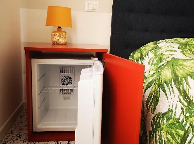 Gasthof Luxury Napolitano 4*