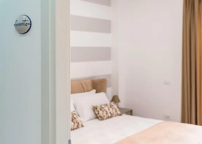 Gasthof Luxury Napolitano