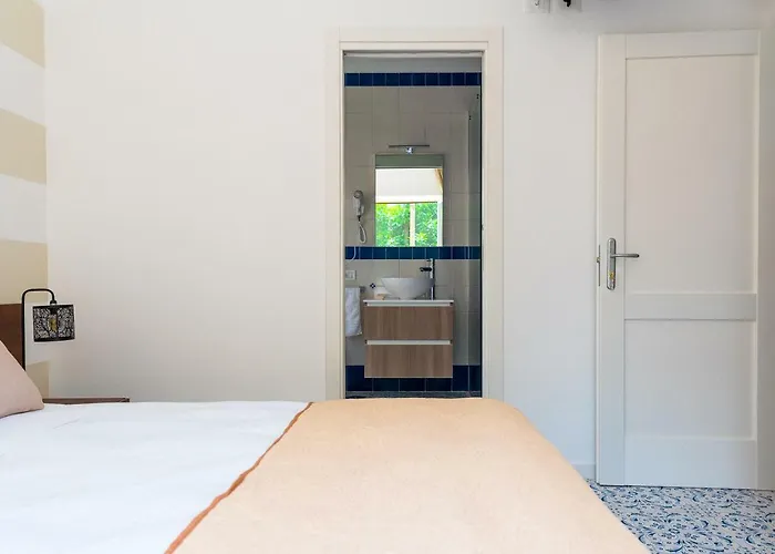 Gasthof Luxury Napolitano Sorrent