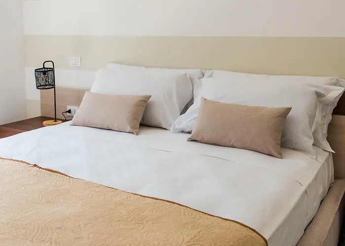 Luxury Napolitano Konukevi Sorrento