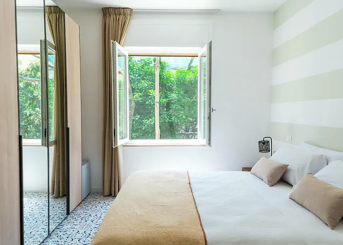 Luxury Napolitano Sorrento