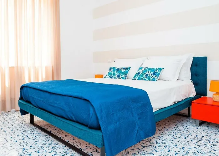 Luxury Napolitano 4*