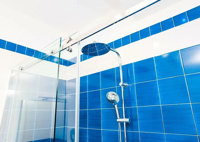 Konukevi Luxury Napolitano Sorrento