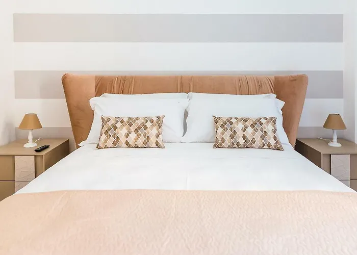 Luxury Napolitano 4*