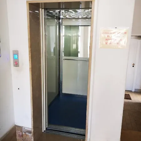 Luxury Napolitano 4*