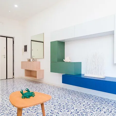 Casa de hóspedes Luxury Napolitano Sorrento