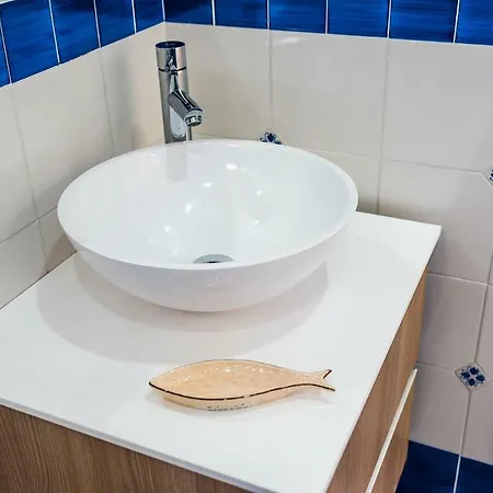 Penzion Luxury Napolitano