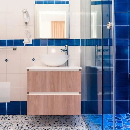 Casa de hóspedes Luxury Napolitano 4*