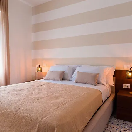 Penzion Luxury Napolitano Sorrento