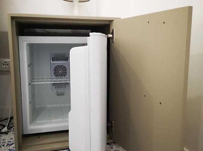 Pensionat Luxury Napolitano 4*